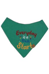 Pawstar Everyday Kedi Köpek Fuları Pet Bandanası 3 - Thumbnail