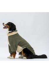 Pawstar Haki Alaska Büyük Irk Köpek Sweat Köpek Kıyafeti 4xl - Thumbnail