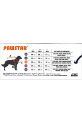 Pawstar Haki Triko Büyük Irk Köpek Kıyafeti Büyük Irk Köpek Sweat (15-45kg) 3XL - Thumbnail
