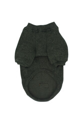 Pawstar Haki Triko Büyük Irk Köpek Kıyafeti Büyük Irk Köpek Sweat (15-45kg) 7XL - Thumbnail