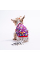 Pawstar Herats Kedi Köpek T-Shirt 2XL - Thumbnail