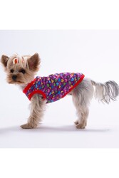 Pawstar Herats Kedi Köpek T-Shirt 2XL - Thumbnail
