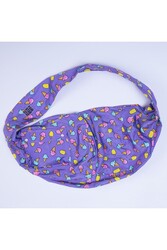 Pawstar Ice Cream Crossbody Çanta Kedi Köpek Taşıma Çantası - Thumbnail