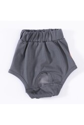 Pawstar Karışık Düz Renkli 2 Kedi-Köpek Çamaşırı Regl Kilodu 0 Numara (3'Lü Paket) - Thumbnail