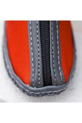 Pawstar Kırmızı Köpek Ayakkabısı-Köpek Patiği - Thumbnail