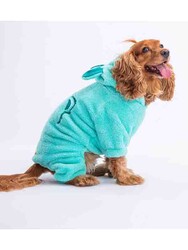 Pawstar Mint Koala Küçük Irk Peluş Tulum Köpek Tulumu Köpek Kıyafeti Kedi Kıyafeti L - Thumbnail