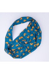 Pawstar Pekin Crossbody Çanta Kedi Köpek Taşıma Çantası - Thumbnail