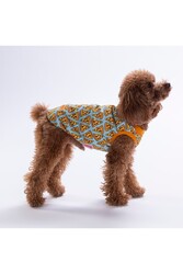  Pawstar Pizza T-Shirt M - Thumbnail