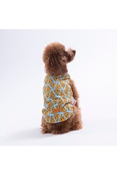  Pawstar Pizza T-Shirt S - Thumbnail