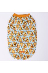  Pawstar Pizza T-Shirt S - Thumbnail
