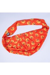 Pawstar Poodle Crossbody Çanta Kedi Köpek Taşıma Çantası - Thumbnail
