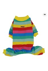 Pawstar Renk Uyumu Tulum - Thumbnail