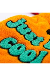 Pawstar Sarı Just Köpek Sweati Köpek Kıyafeti Kedi Kıyafeti XL - Thumbnail