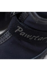 Pawstar Siyah Köpek Ayakkabısı-Köpek Patiği - Thumbnail