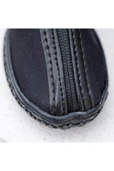 Pawstar Siyah Köpek Ayakkabısı-Köpek Patiği - Thumbnail