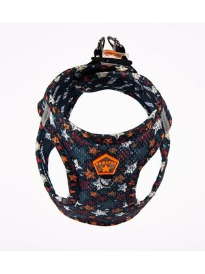 Pawstar - Pawstar Stallae Air-mesh Göğüs Tasması Kedi Köpek Göğüs Tasması 3XSmall