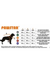 Pawstar Watermelon T-Shirt Büyük Irk Köpek Tişörtü 5xl - Thumbnail