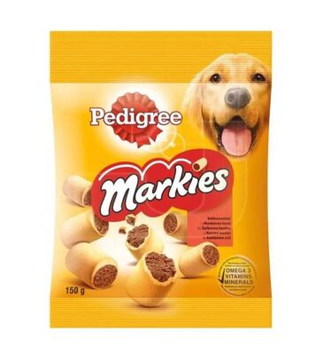 Pedigree - PediGree Markies Köpek Ödül Bisküvisi 150 Gr