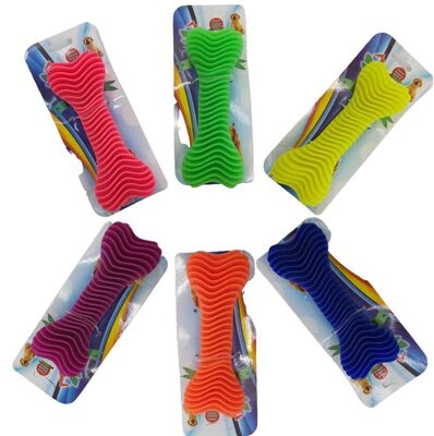 Petamin - Petamin Tartar Giderici Köpek Oyuncağı 16Cm