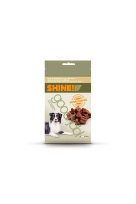 PETANİMA - PETANİMA Shine Biftekli Köpek Ödül Maması 100 Gr