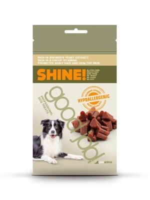 PETANİMA - Petanima Shine Biftekli Köpek Ödül Maması 100 Gr
