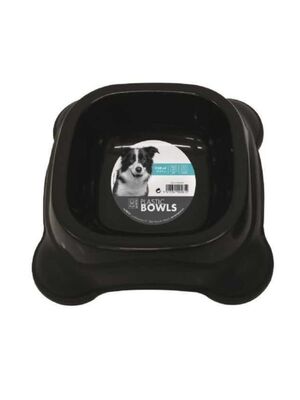 M Pets - M-Pets Plastik Mama Kabı 1150 ml