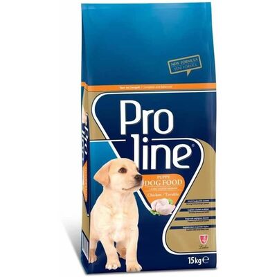 Proline - Proline Tavuklu Yavru Köpek Maması 15 Kg