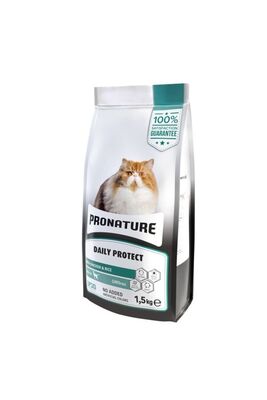 pronature - Pro Nature Daıly Adult Cat - Yetişkin Kedi Maması 1,5 Kg