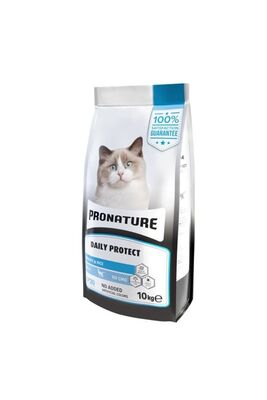 pronature - Pro Nature Hamsili Yetişkin Kedi Maması 10 Kg