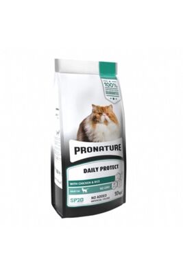 pronature - Pro Nature Tavuklu Ve Pirinçli Yetişkin Kedi Maması 10kg