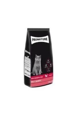 pronature - Pro Nature Yavru Kedi Maması 10 Kg