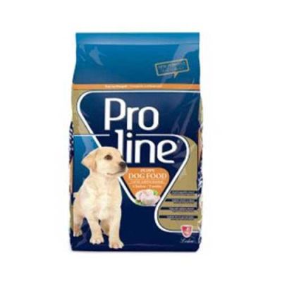 Proline - Proline Tavuklu Yavru Köpek Maması 3 Kg