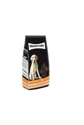 Diğer - Pronature Derma Shine Somonlu ve Pirinçli Yetişkin Köpek Maması 12kg