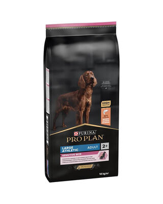 ProPlan - ProPlan Adult Large Büyük Irk Somonlu Yetişkin Köpek Maması 14 Kg