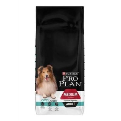 ProPlan - Proplan Kuzu Etli Yetişkin Kuru Köpek Maması 14 Kg