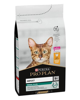 ProPlan - Proplan Tavuklu Yetişkin Kuru Kedi Maması 10 Kg