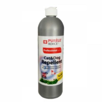 Purele - Purele Repellent Kedi Köpek Uzaklaştırıcı Sprey 700 Ml