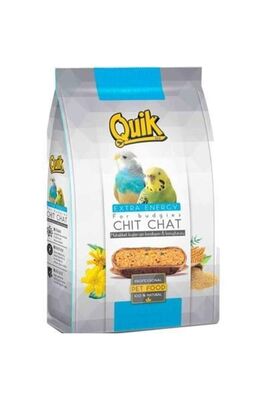 Quik - Quik Konuşturucu Yem 150 gr