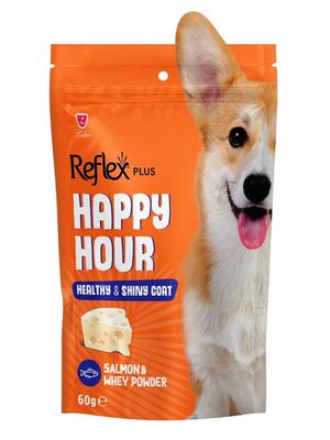 Reflex - Reflex Happy Hour Skin Care Köpek Ödülü 60 Gr