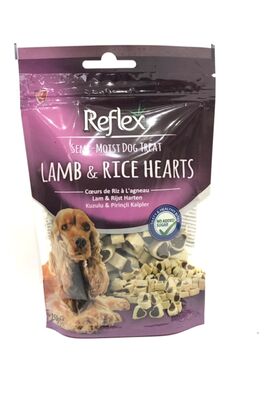 Reflex - Reflex Lamb & Rıce Hearts Kuzulu Pirinçli Kalpler