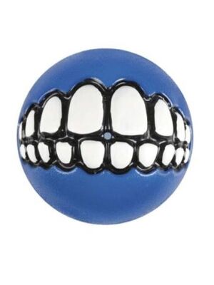 Rogz - Rogz Toyz Grinz Large Blauw