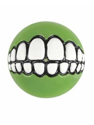 Rogz - Rogz Toyz Grinz Small Lime