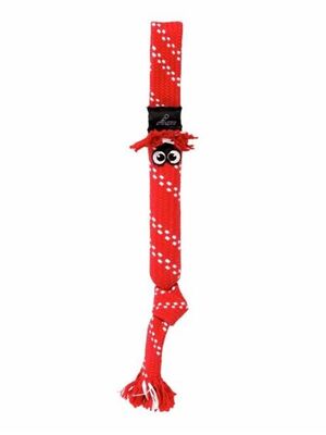 Rogz - Rogz Toyz Scrubz S Rood