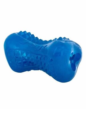 Rogz - Rogz Toyz Yumz Treat M Blauw