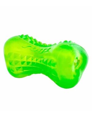 Rogz - Rogz Toyz Yumz Treat M Lime