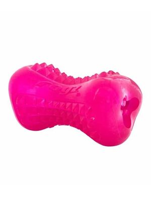 Rogz - Rogz Toyz Yumz Treat M Roze