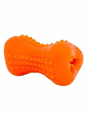 Rogz - Rogz Toyz Yumz Treat S Oranje