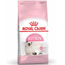 Royal Canin 36 Kitten Yavru Kuru Kedi Maması 4 kg - Thumbnail
