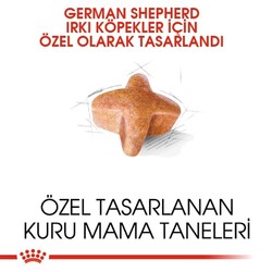 Royal Canin Alman Kurtları İçin Yetişkin Köpek Maması 11 Kg - Thumbnail
