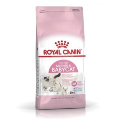 Royal Canin Babycat 34 Yavru Kuru Kedi Maması 4 Kg - Thumbnail